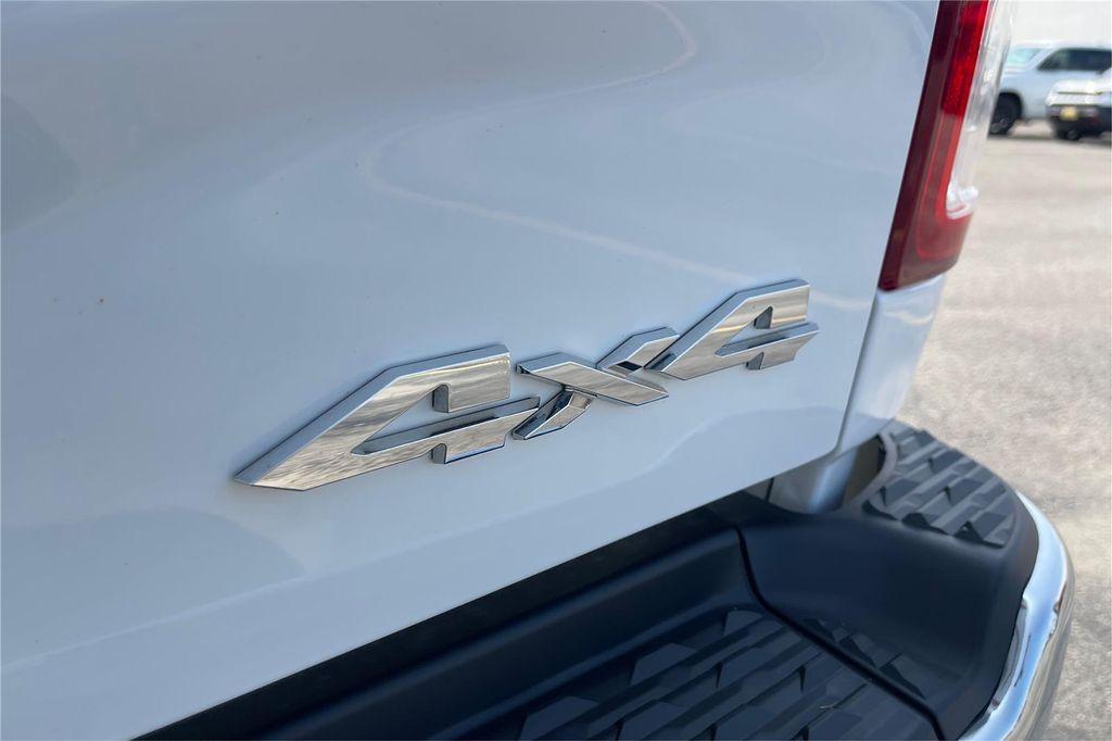 used 2020 Ram 3500 car, priced at $42,500