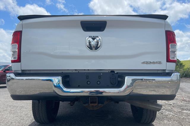 used 2020 Ram 3500 car, priced at $47,000