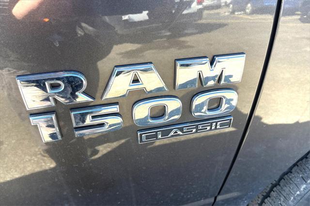 used 2019 Ram 1500 car, priced at $23,290