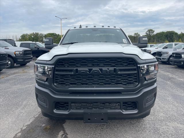 new 2024 Ram 2500 car, priced at $45,215