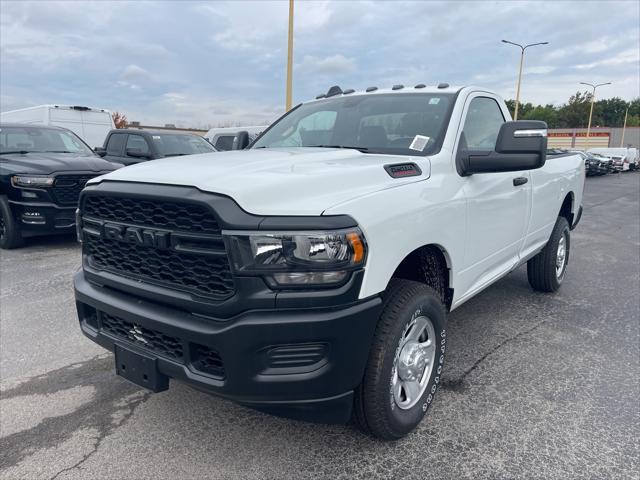 new 2024 Ram 2500 car, priced at $45,215