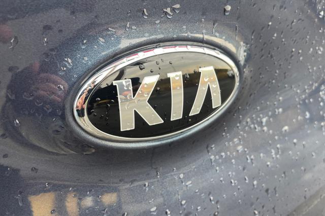 used 2022 Kia Sportage car, priced at $20,000