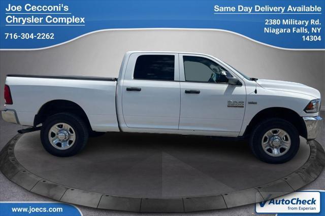 used 2016 Ram 3500 car, priced at $29,000