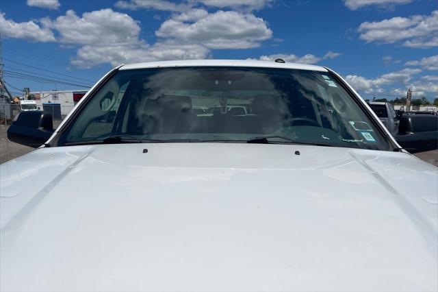 used 2016 Ram 3500 car, priced at $29,000
