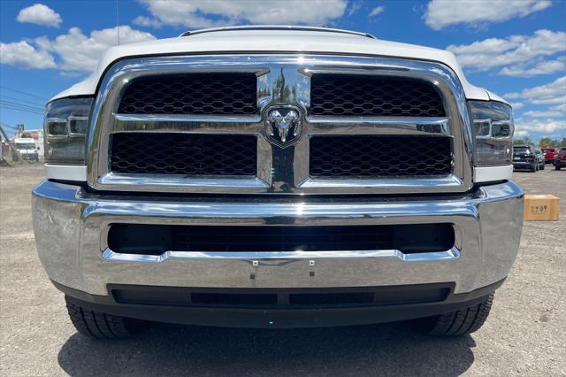 used 2016 Ram 3500 car, priced at $29,000