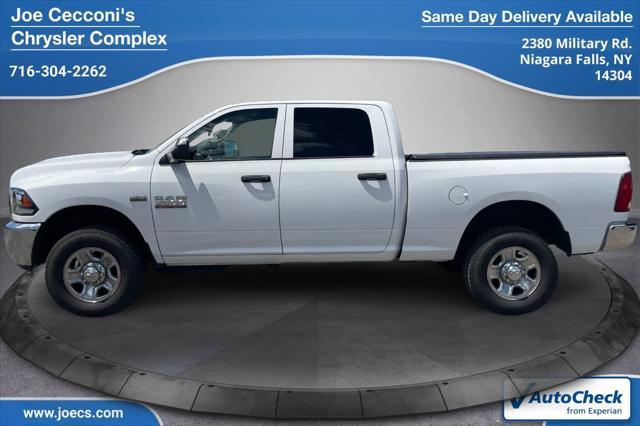used 2016 Ram 3500 car, priced at $29,000