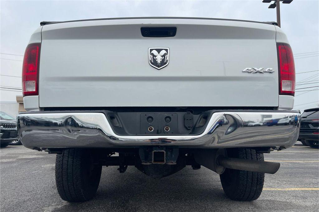 used 2016 Ram 3500 car, priced at $26,000