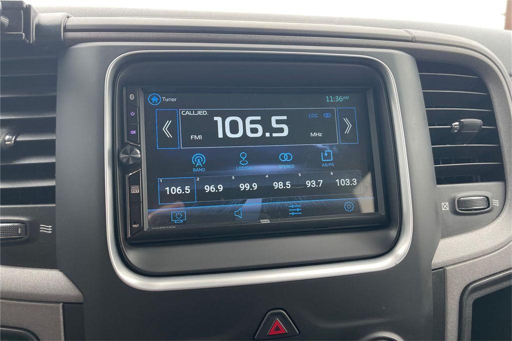 used 2016 Ram 3500 car, priced at $26,000