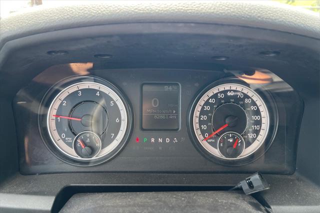 used 2016 Ram 3500 car, priced at $29,000