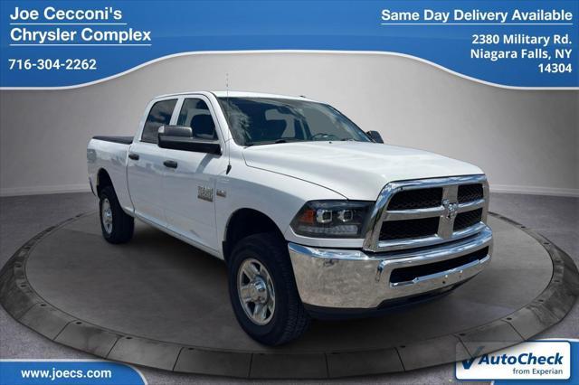 used 2016 Ram 3500 car, priced at $29,000