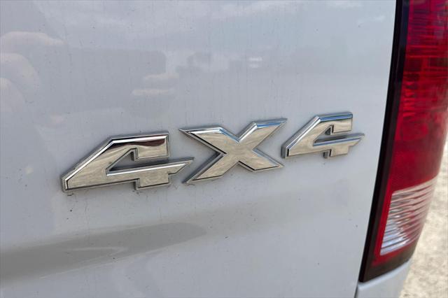used 2016 Ram 3500 car, priced at $29,000