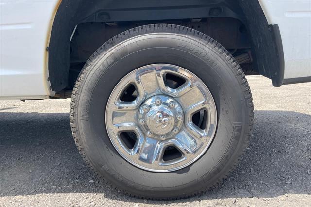 used 2016 Ram 3500 car, priced at $29,000