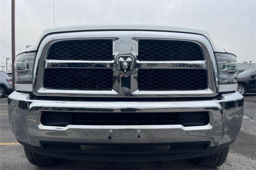 used 2016 Ram 3500 car, priced at $26,000
