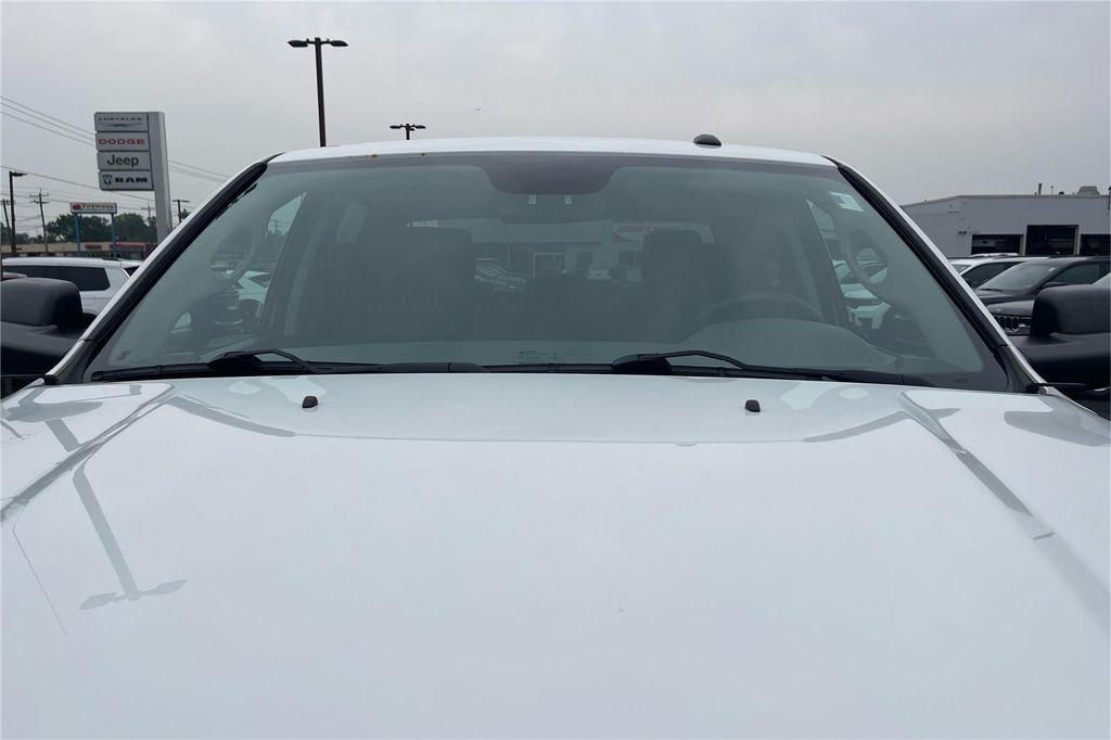 used 2016 Ram 3500 car, priced at $26,000