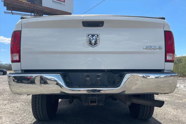 used 2016 Ram 3500 car, priced at $29,000