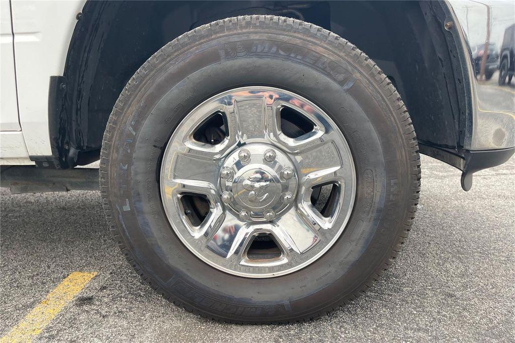 used 2016 Ram 3500 car, priced at $26,000
