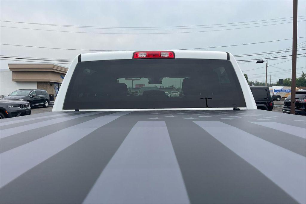 used 2016 Ram 3500 car, priced at $26,000