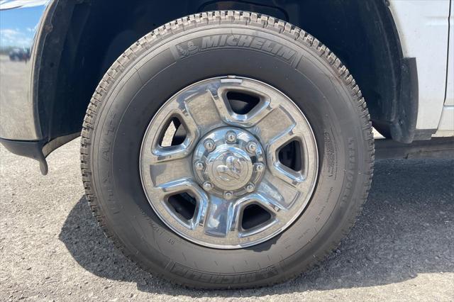 used 2016 Ram 3500 car, priced at $29,000