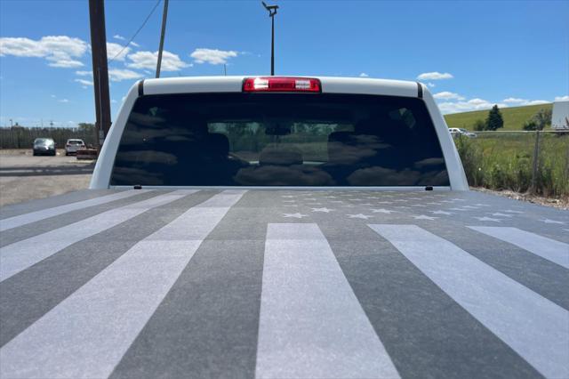 used 2016 Ram 3500 car, priced at $29,000