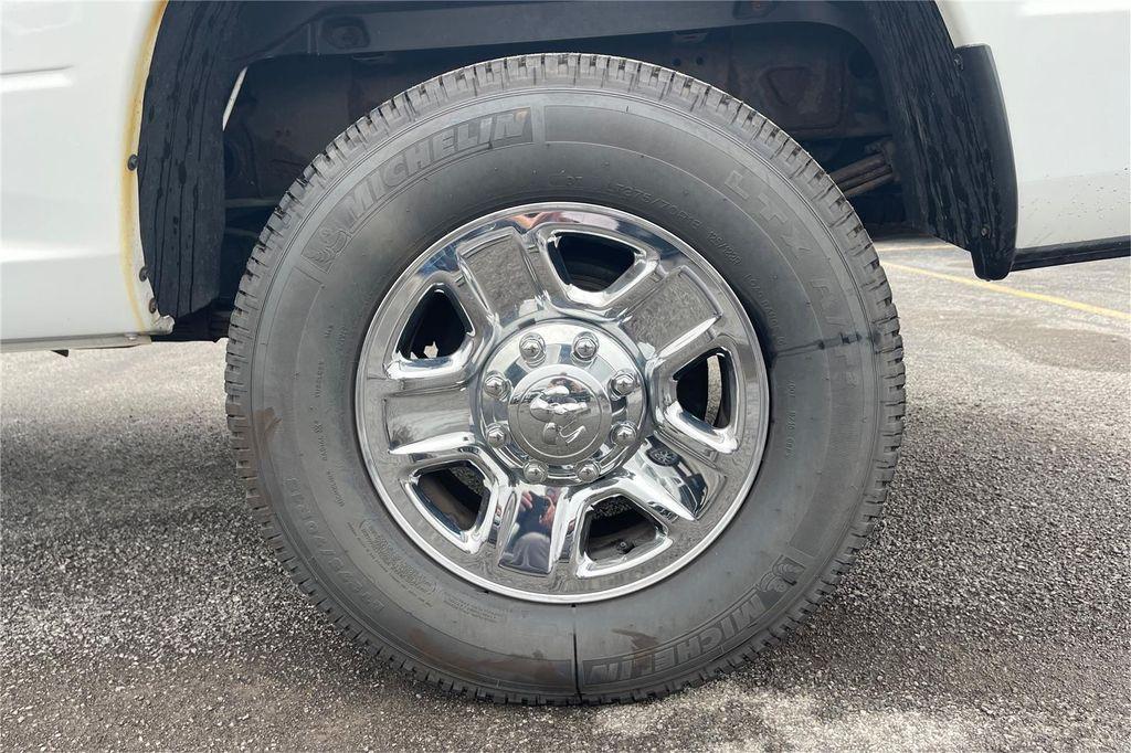 used 2016 Ram 3500 car, priced at $26,000