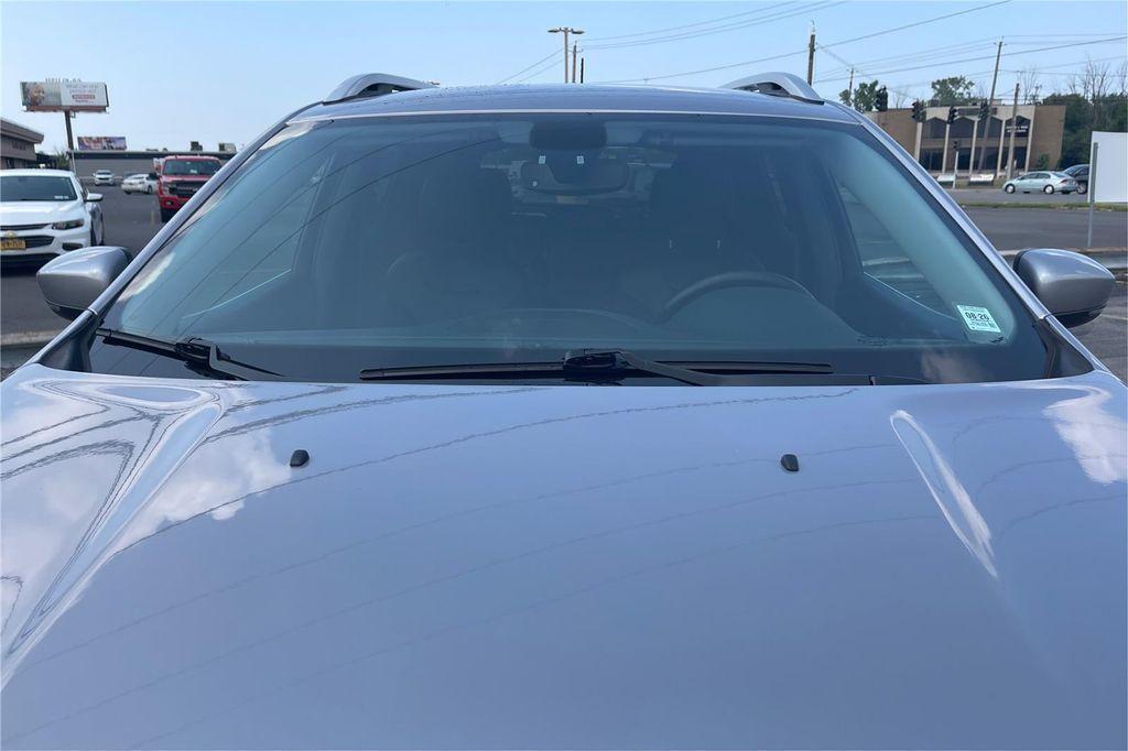 used 2020 Jeep Cherokee car, priced at $20,000