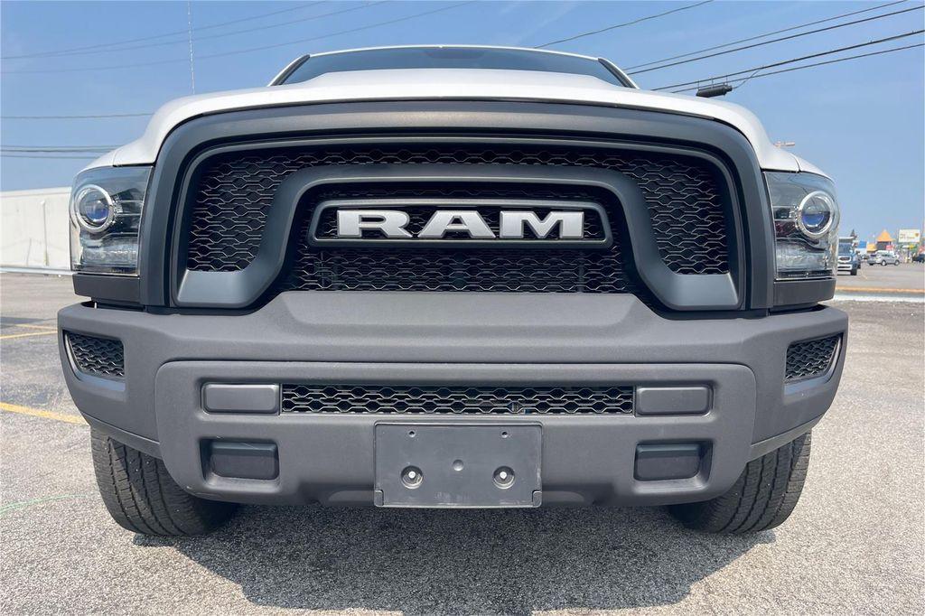 used 2022 Ram 1500 Classic car, priced at $29,500