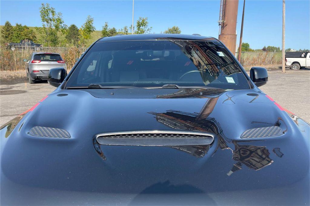 used 2018 Dodge Durango car, priced at $23,000