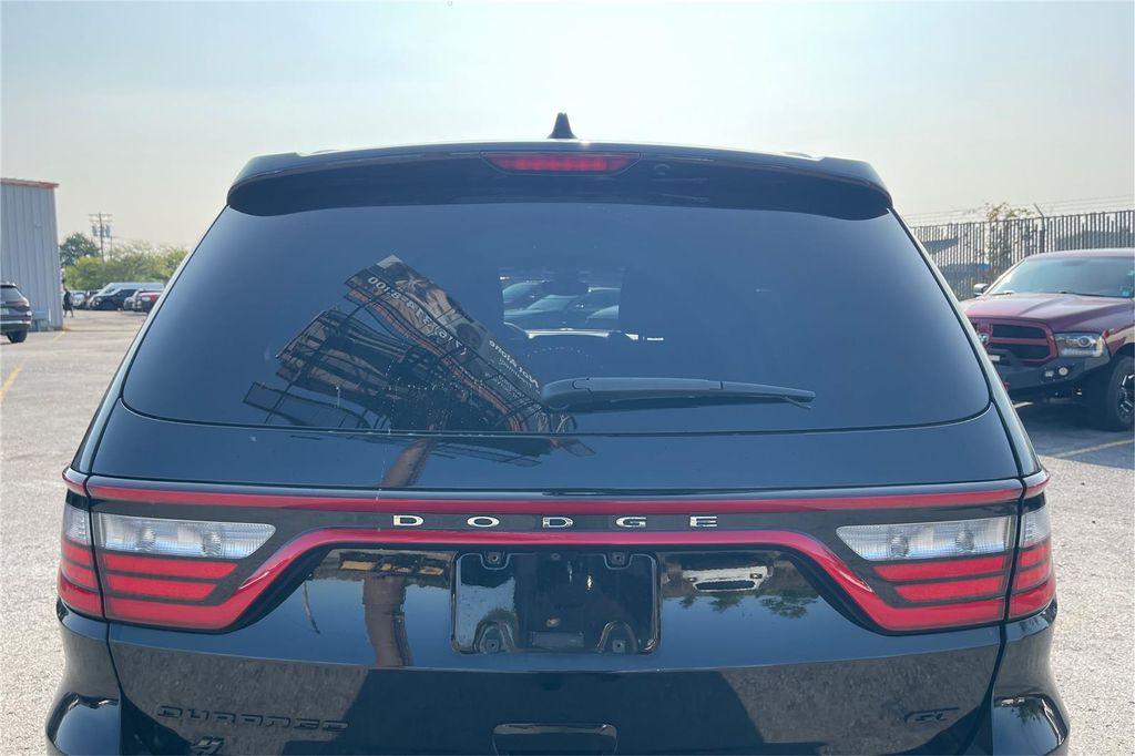 used 2018 Dodge Durango car, priced at $23,000