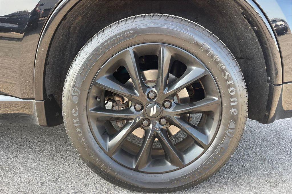 used 2018 Dodge Durango car, priced at $23,000