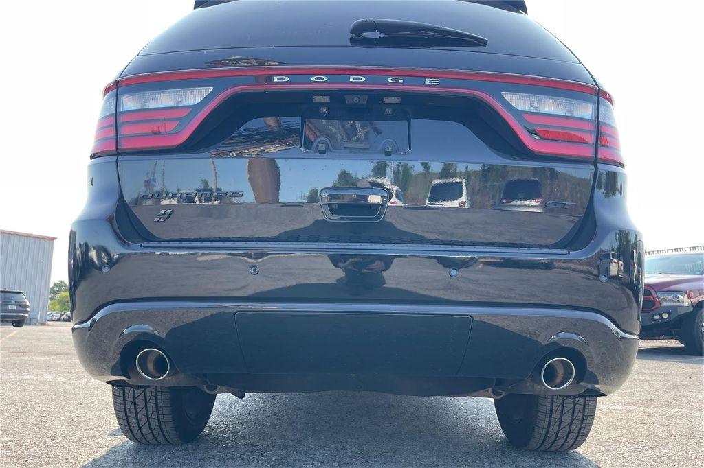 used 2018 Dodge Durango car, priced at $23,000