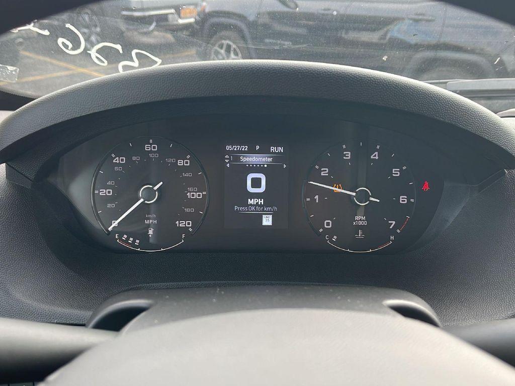 new 2025 Ram ProMaster 2500 car, priced at $45,795