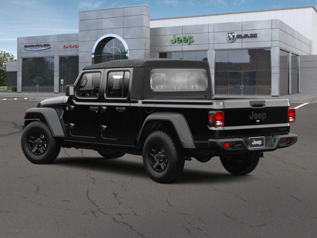 new 2022 Jeep Gladiator car, priced at $41,375