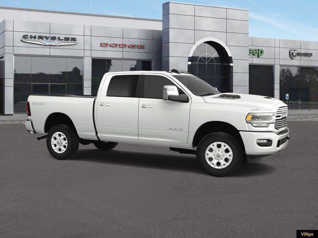 new 2024 Ram 2500 car, priced at $68,330