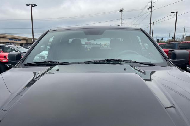 used 2021 Ram 1500 Classic car, priced at $30,000