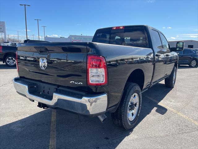 new 2024 Ram 3500 car, priced at $64,100