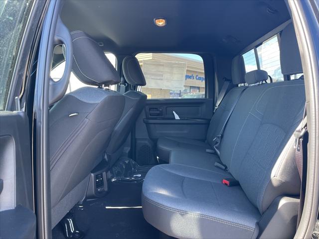 new 2024 Ram 3500 car, priced at $64,100