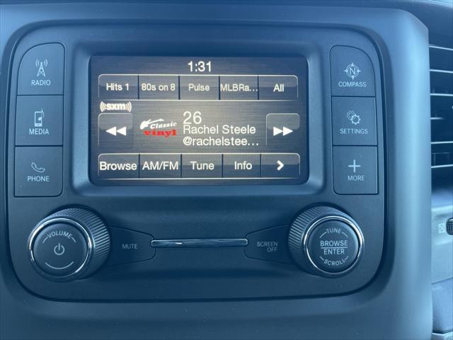 new 2024 Ram 3500 car, priced at $64,100