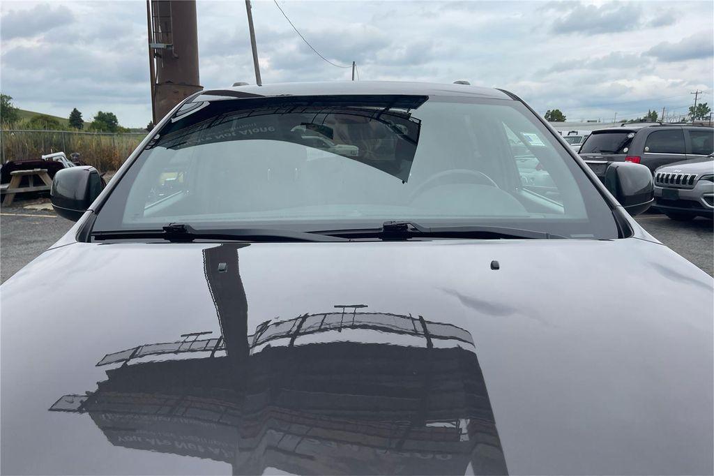 used 2020 Jeep Grand Cherokee car, priced at $19,500