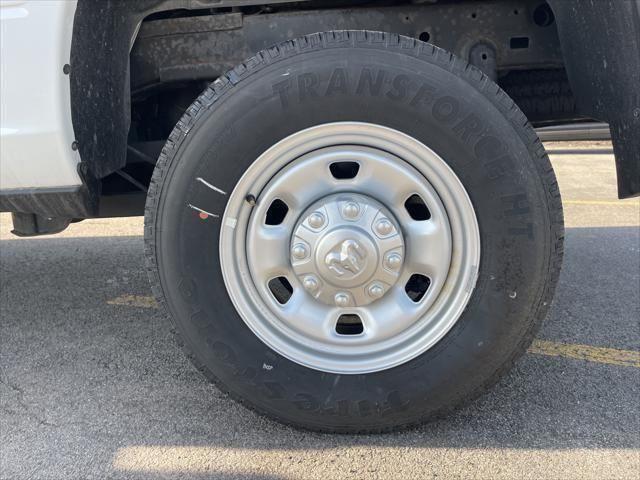 new 2024 Ram 2500 car, priced at $45,228