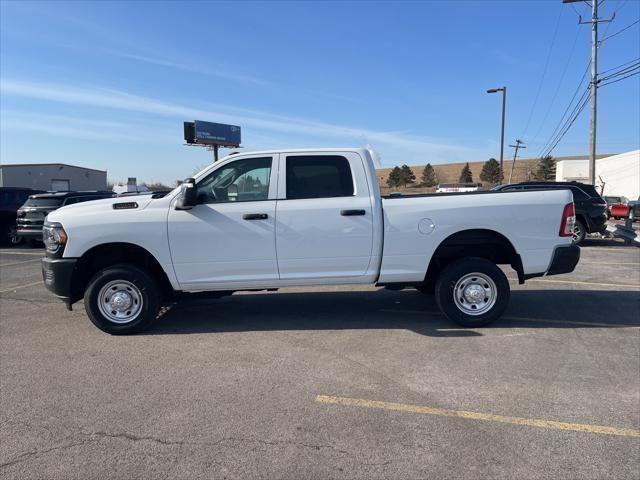 new 2024 Ram 2500 car, priced at $45,228