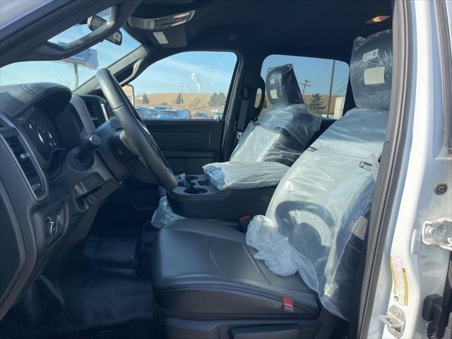 new 2024 Ram 2500 car, priced at $45,228