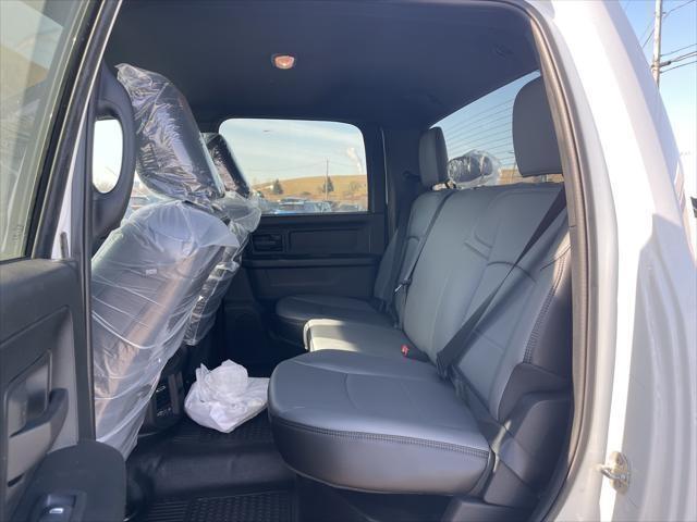 new 2024 Ram 2500 car, priced at $45,228