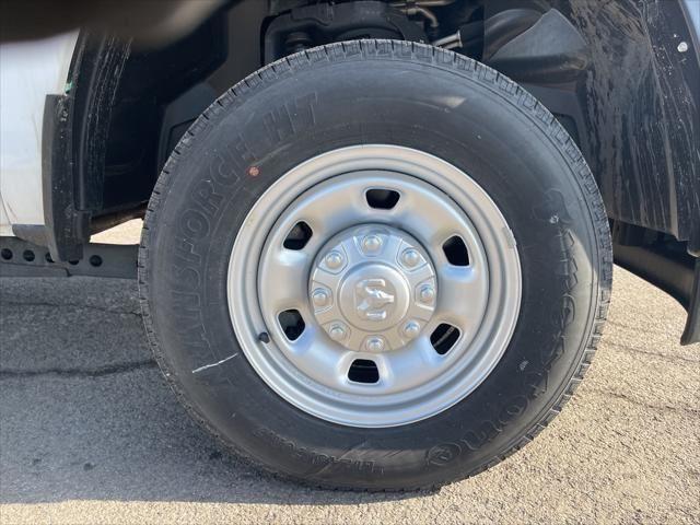 new 2024 Ram 2500 car, priced at $45,228