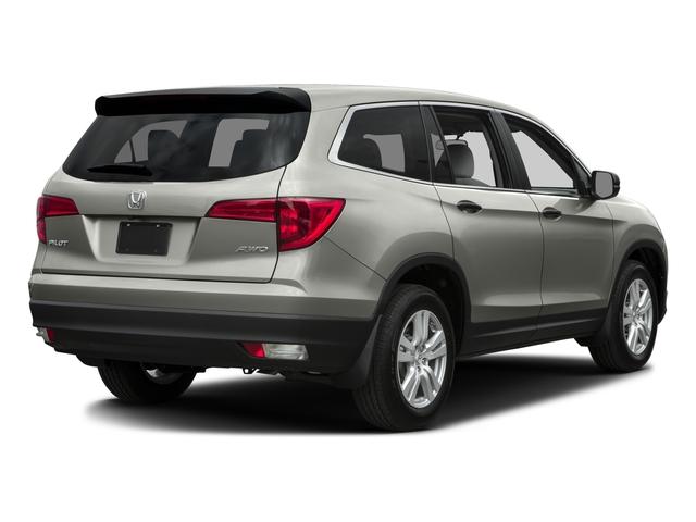 used 2016 Honda Pilot car, priced at $18,000