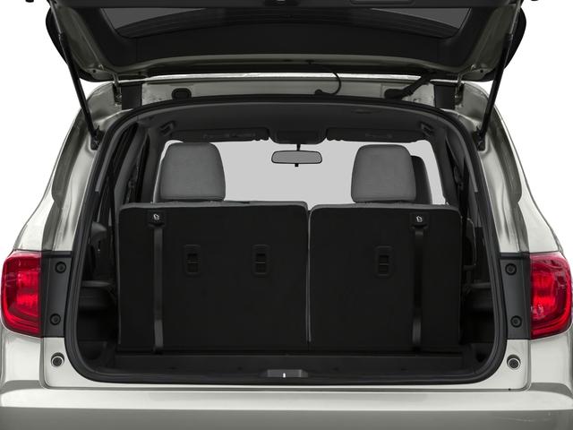 used 2016 Honda Pilot car, priced at $18,000