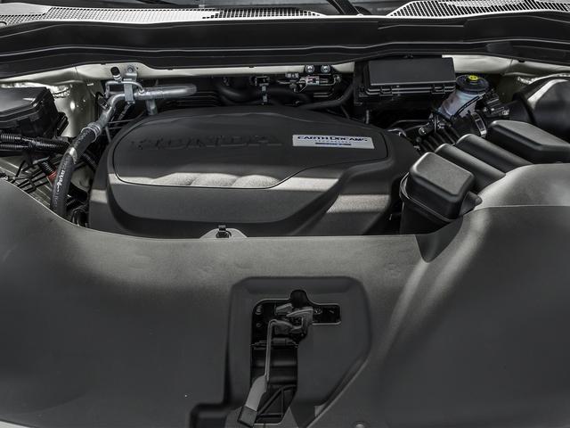 used 2016 Honda Pilot car, priced at $18,000