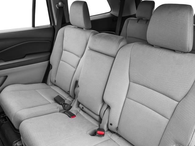 used 2016 Honda Pilot car, priced at $18,000