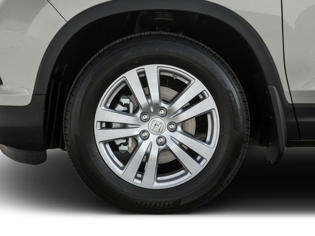 used 2016 Honda Pilot car, priced at $18,000