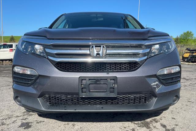 used 2016 Honda Pilot car, priced at $18,000