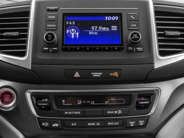used 2016 Honda Pilot car, priced at $18,000
